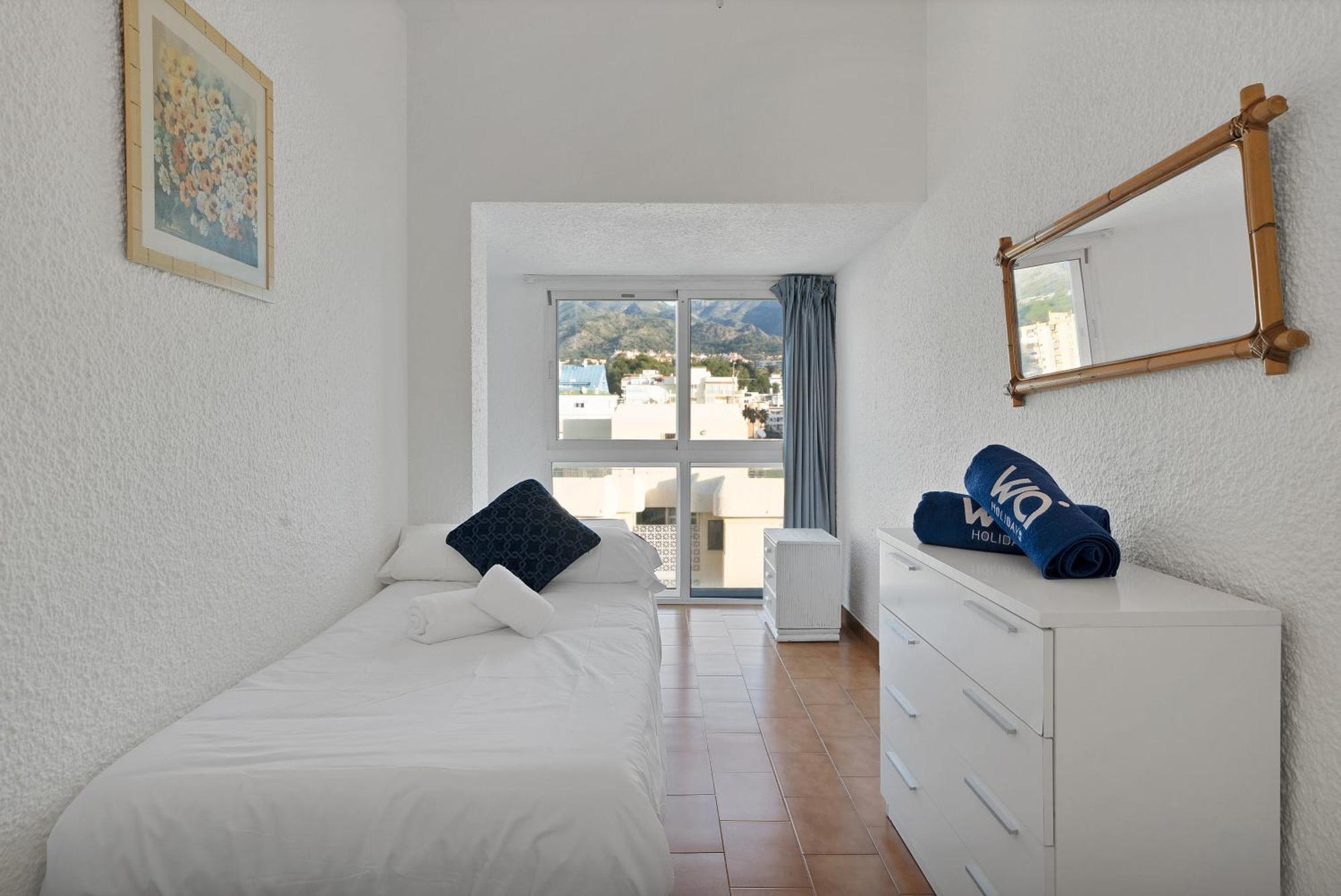Skol B837 Apartamento Marbella