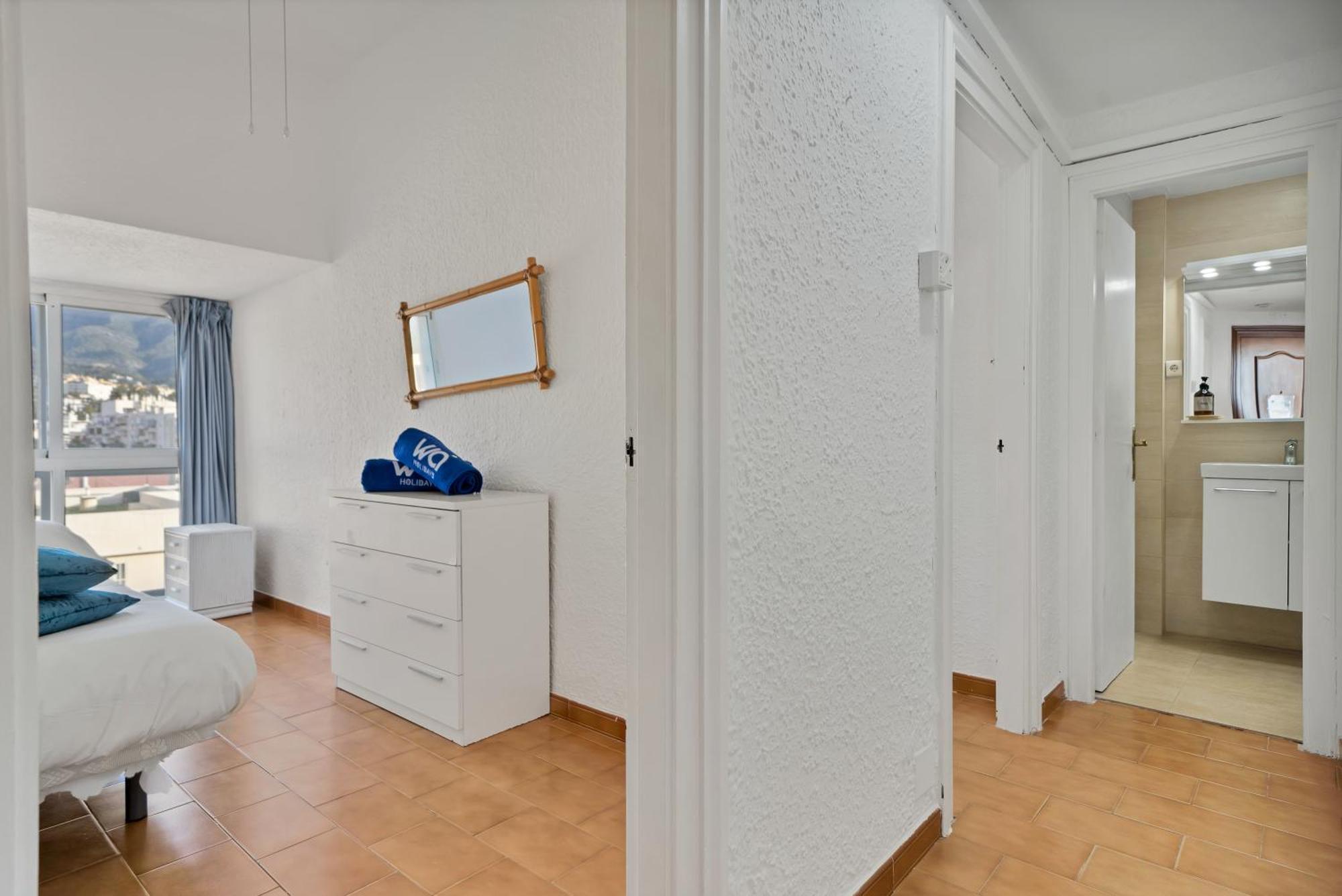 Skol B837 Apartamento Marbella