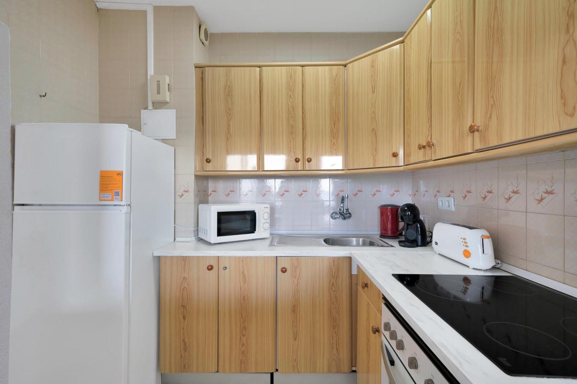 Skol B837 Apartamento *