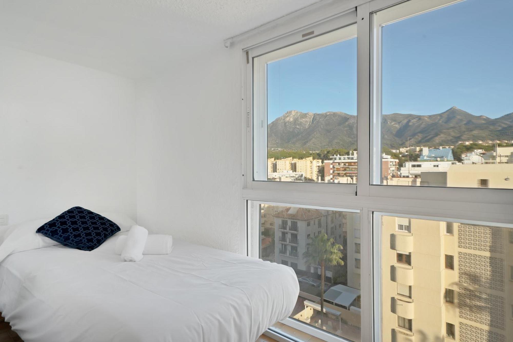 Apartamento Skol B837 *