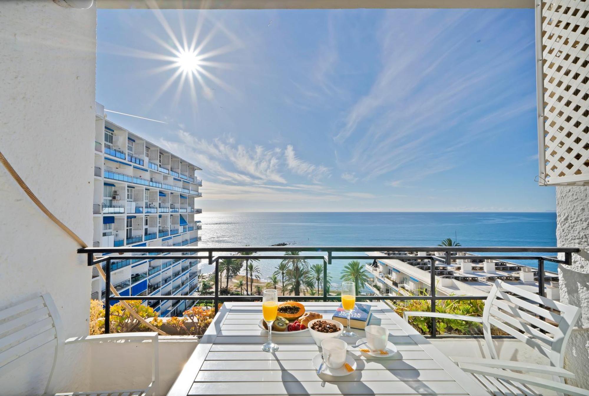 Apartamento Skol B837 Marbella