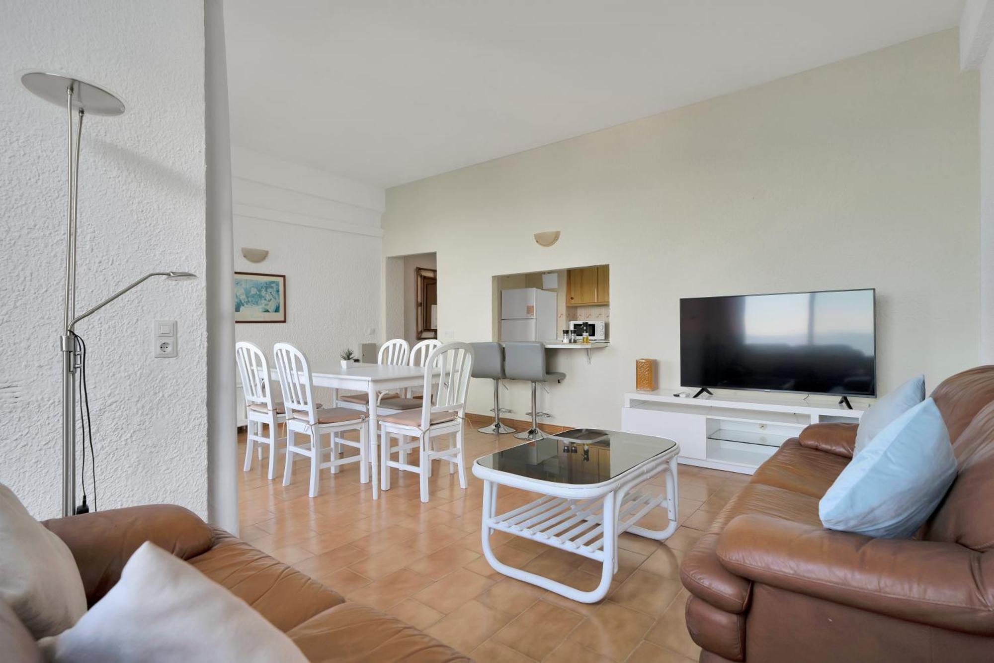 Apartamento Skol B837